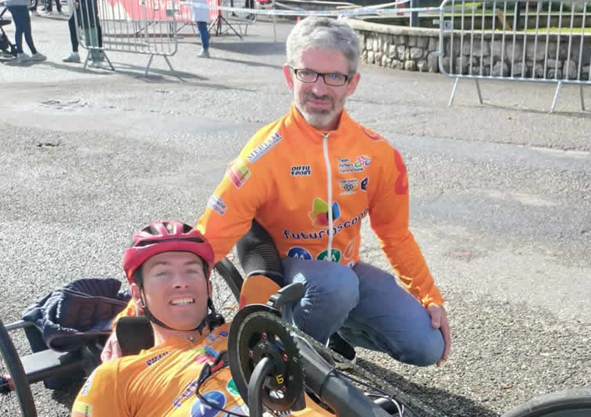 Saison 2025 : 04 octobre Annecy