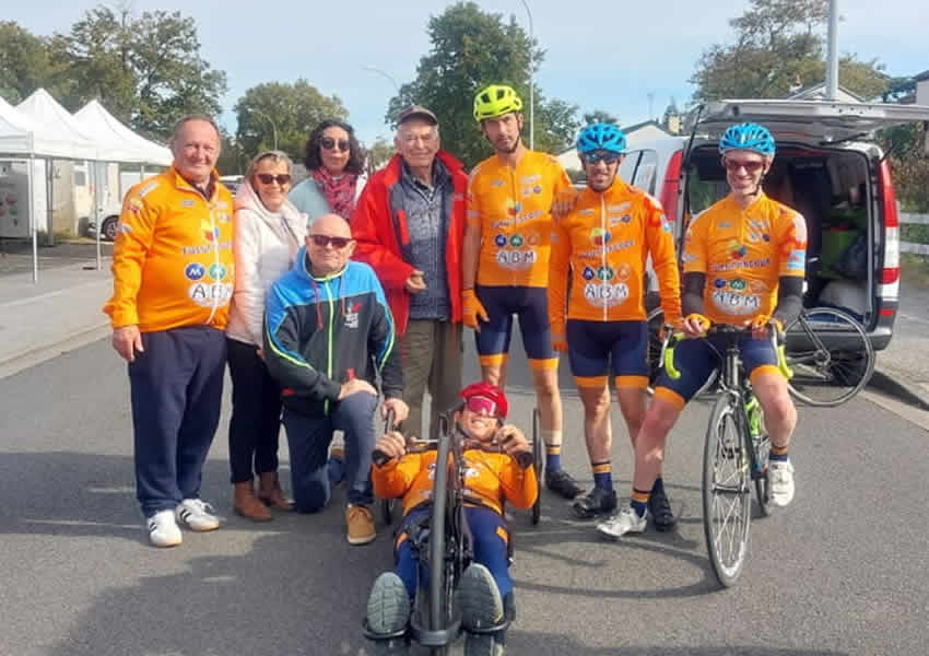 Saison 2025 : 04 octobre Annecy