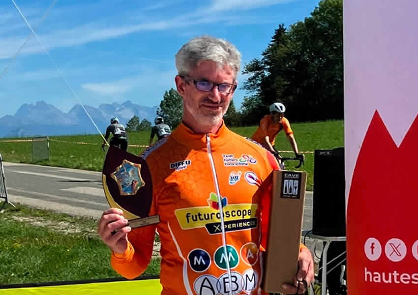 12 et 13 septembre Finale de la Coupe de France