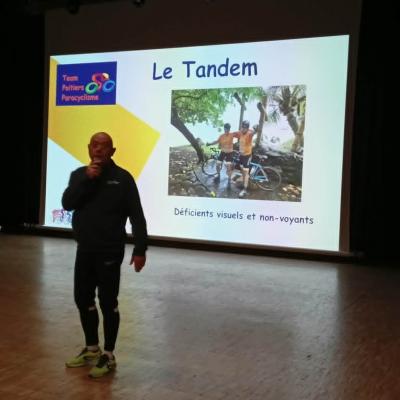 Pascal Mai A Velo