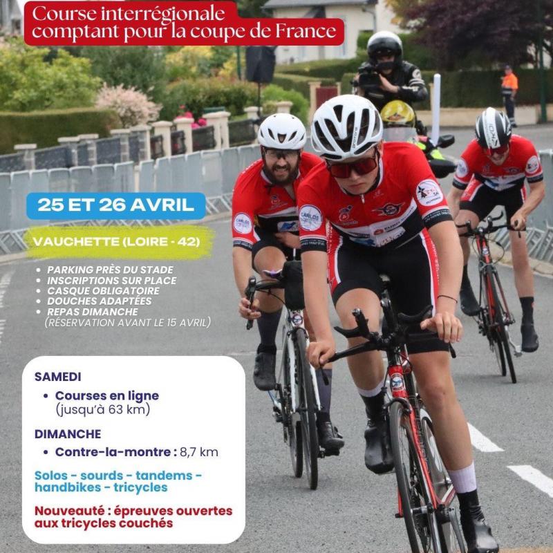 Affiche De Veauchette