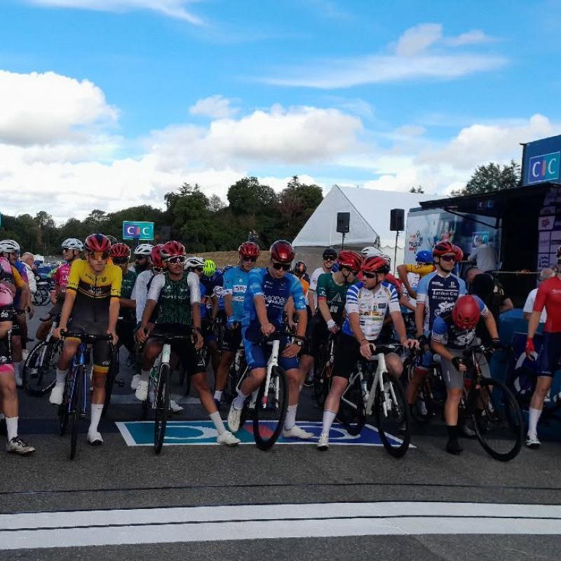 Plouay A